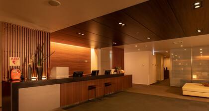 First Cabin Haneda Terminal 1