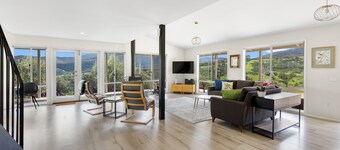 Manandel - Rural Retreat