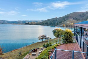 Terrace/patio - Bonnie Dawn - Water Front (Bonnie Doon)