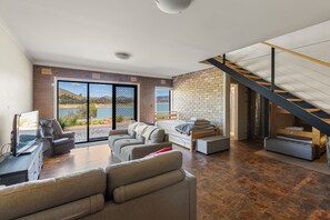 4 Schlafzimmer, WLAN, Bettwäsche