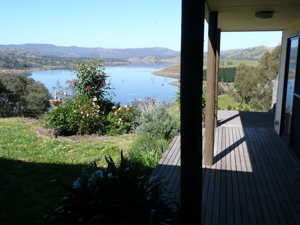 Property grounds - Lake Ridge Views - Mansfield (Mansfield)