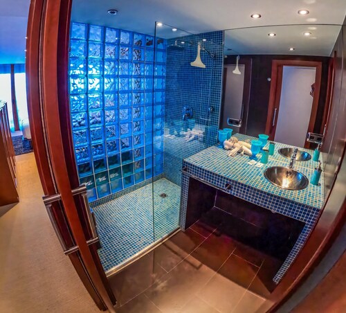 CHALET ROSA DE NEU 121- 17 pax- pistes--008054- Pas de la Casa