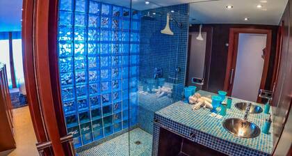 CHALET ROSA DE NEU 121- 17 pax- pistes--008054- Pas de la Casa