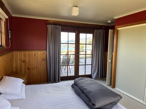 3 habitaciones