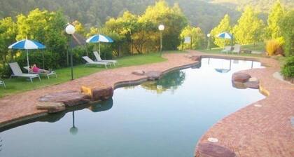 Kunala Chalet - within Resort