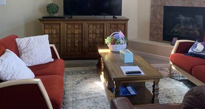 House on the Harbour