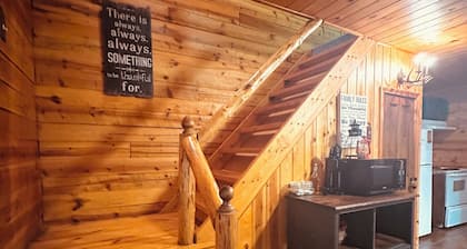 Lake Road Cabin B — Million Dollar Ozark View!