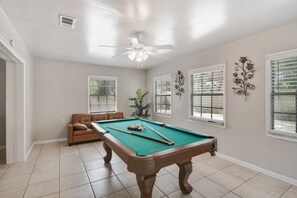 Sala de juegos