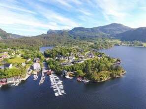 Port de plaisance
