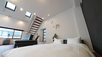 ラグジュアリー コンドミニアム | 3 室のベッドルーム、WiFi (無料)、ベッドシーツ