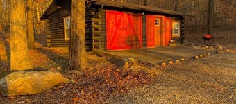 Lake Road Cabin C — Million Dollar Ozark View!