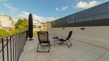 Apartemen | 1 kamar tidur