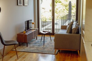 Casa | 1 habitación 