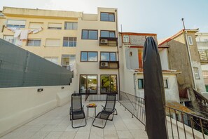 Casa | 1 habitación 
