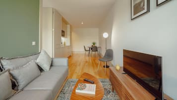 Apartment | 1 bedroom