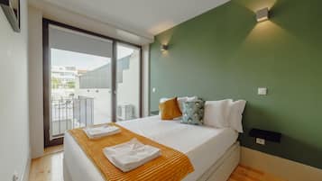 Apartemen | 1 kamar tidur