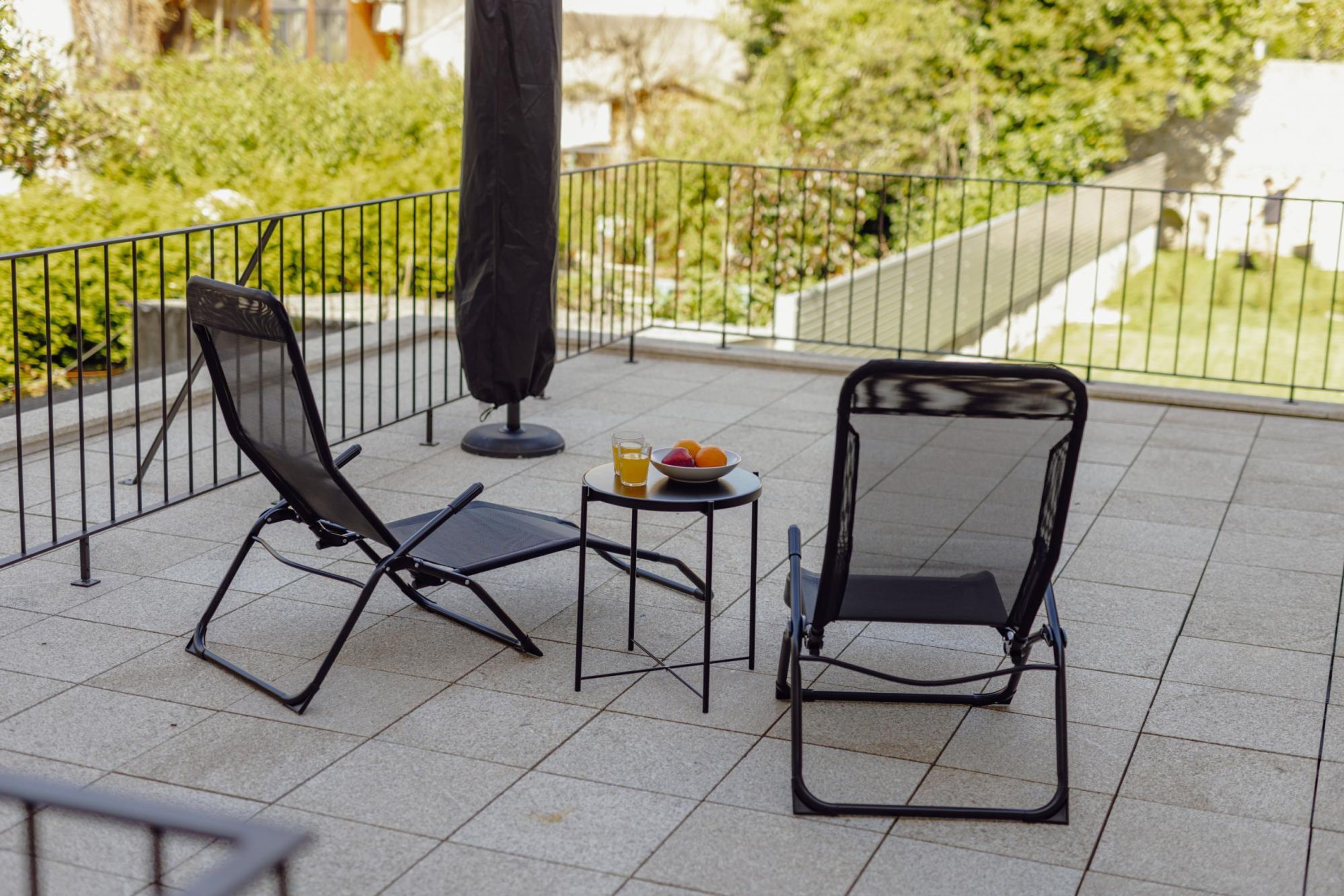 Leilighet | 1 soverom