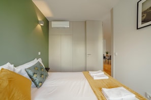 House | 1 bedroom - Legacy Oporto Premium Apartment C by Vacationy (Porto)