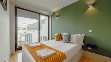 Apartment | 1 bedroom