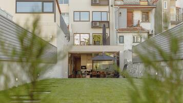 Departamento | 2 habitaciones, tabla de planchar con plancha y wifi