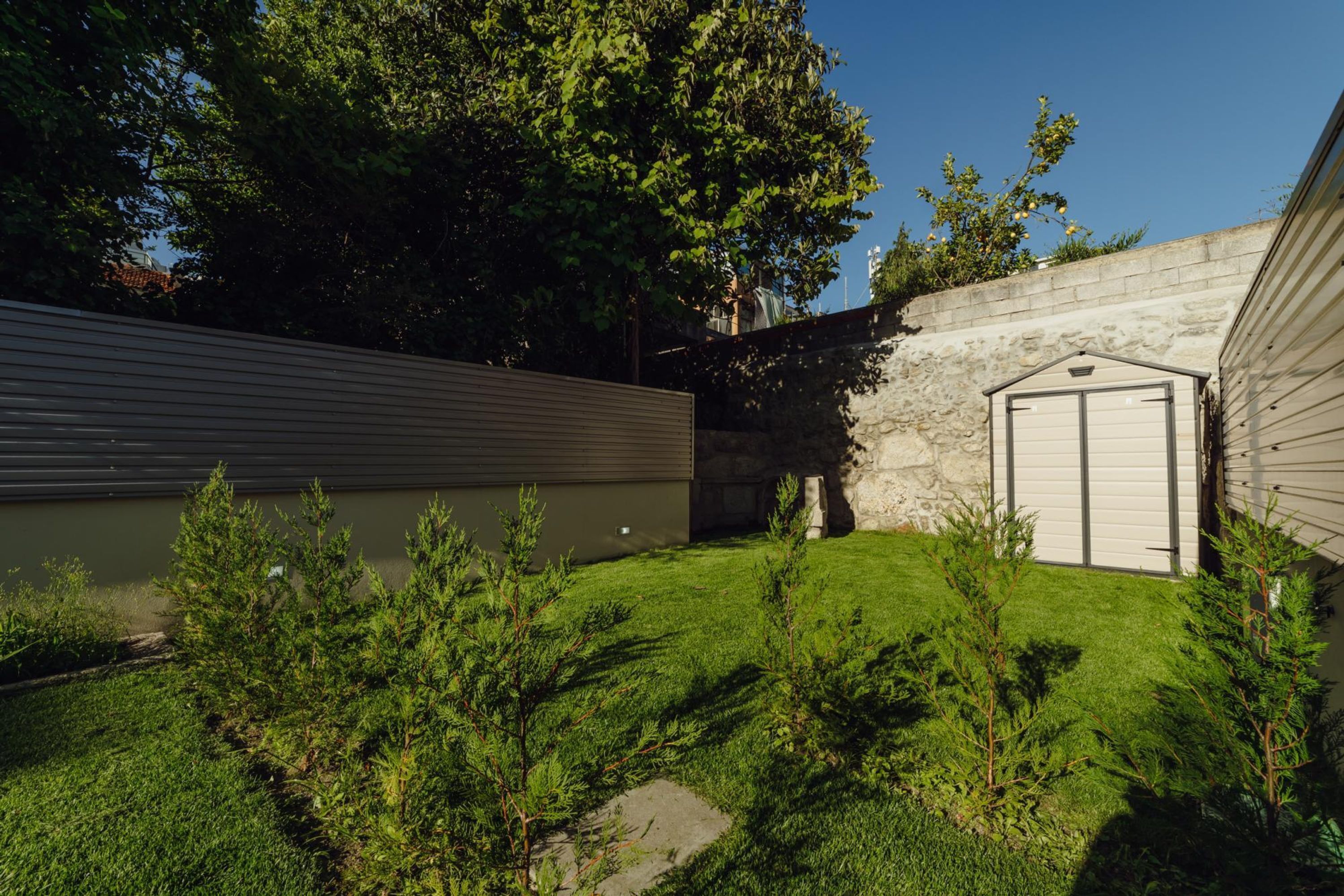 Apartment | 2 Schlafzimmer, Bügeleisen/Bügelbrett, WLAN