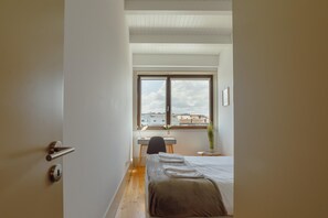 Apartment | 2 bedrooms, WiFi - Legacy Oporto Premium Apartment I by Vacationy (Porto)