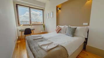 2 bedrooms, WiFi