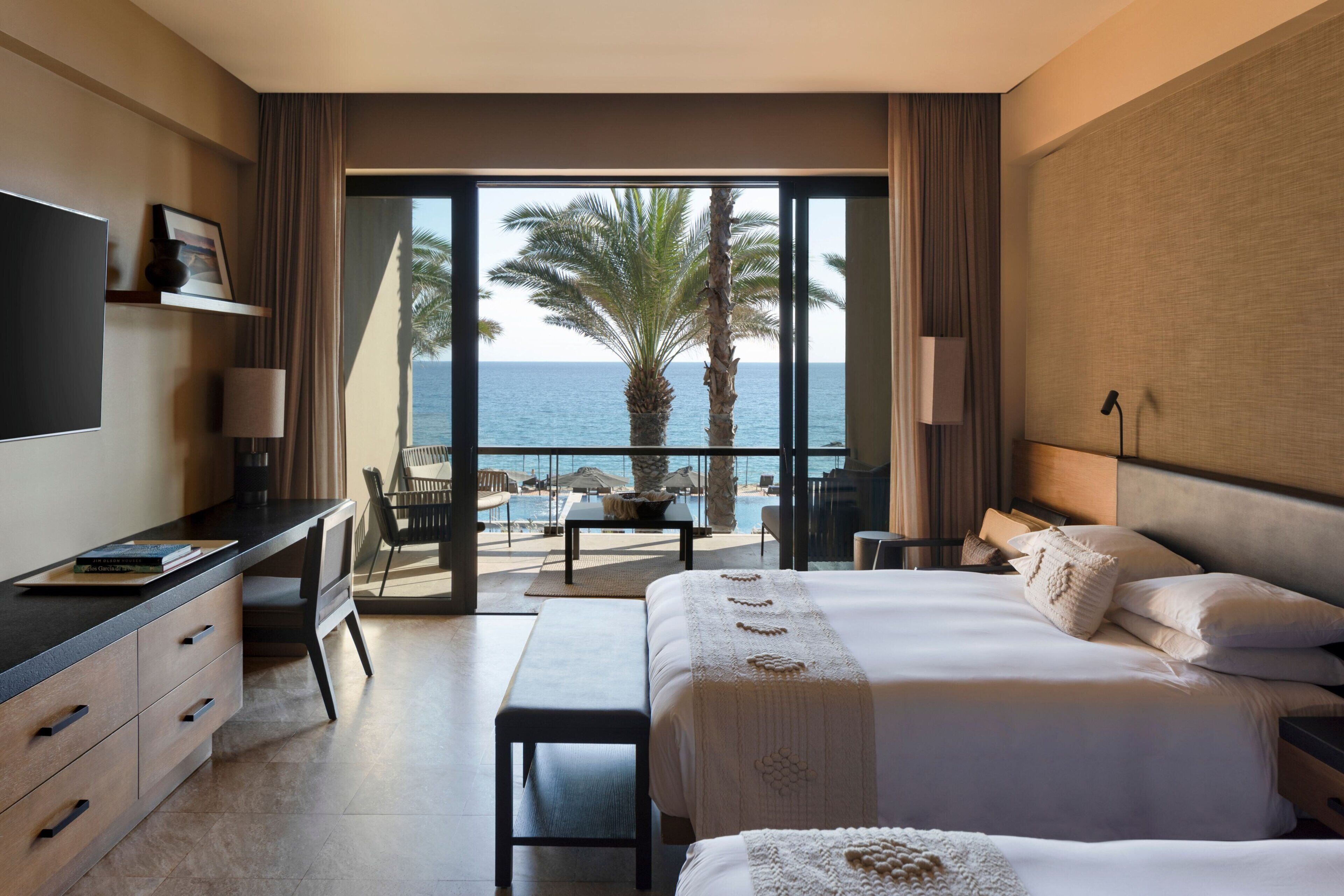 Foto - JW Marriott Los Cabos Beach Resort & Spa