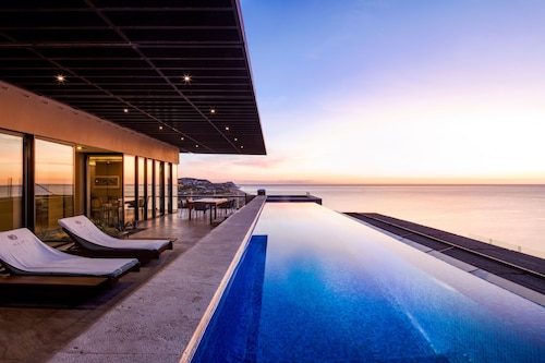 Casa Maat At JW Marriott Los Cabos Beach Resort & Spa