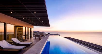 Casa Maat At JW Marriott Los Cabos Beach Resort & Spa