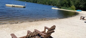 Skiing. National Parks . Water park. Shooting. Gambling. Hiking. and IPA at PA. 