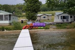 Udendørsområde