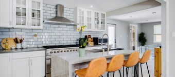 modERn Luxury Home🌇🎆🌉Limited time offer!