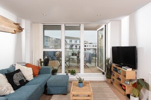 تلفزيون، ستيريو