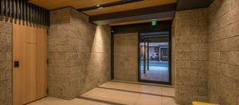 KOKO HOTEL Residence Asakusa Kappabashi