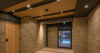 KOKO HOTEL Residence Asakusa Kappabashi