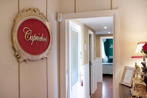 Interior - Caprichos Apartment – 4 Bedrooms & Wi-Fi, Jerez de la Frontera (Jerez de la Frontera)