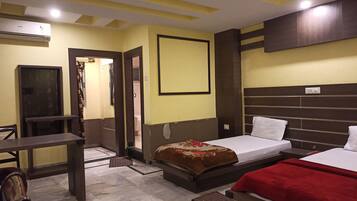 Economy Room | View from room