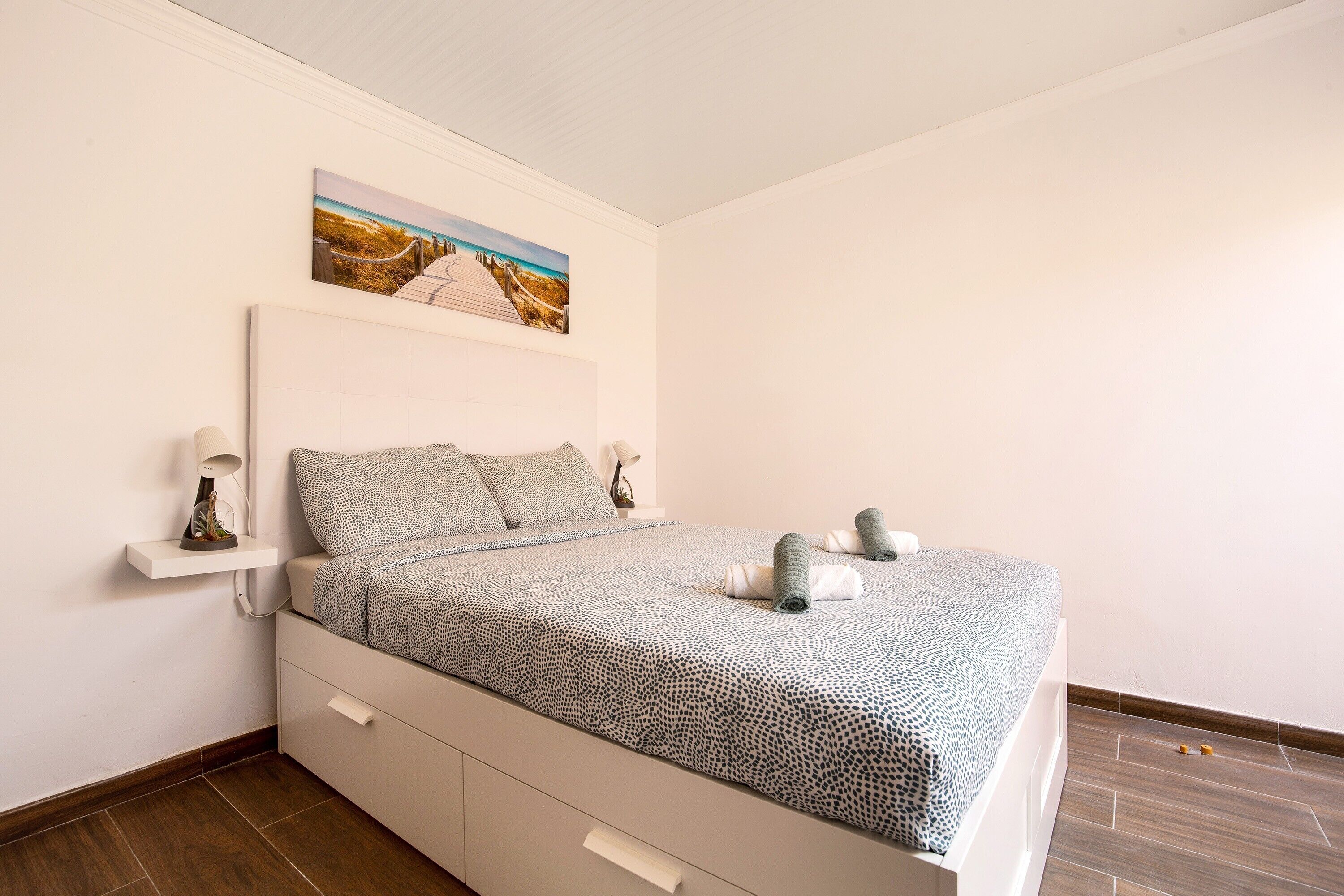 1 habitación, wifi gratis y ropa de cama 