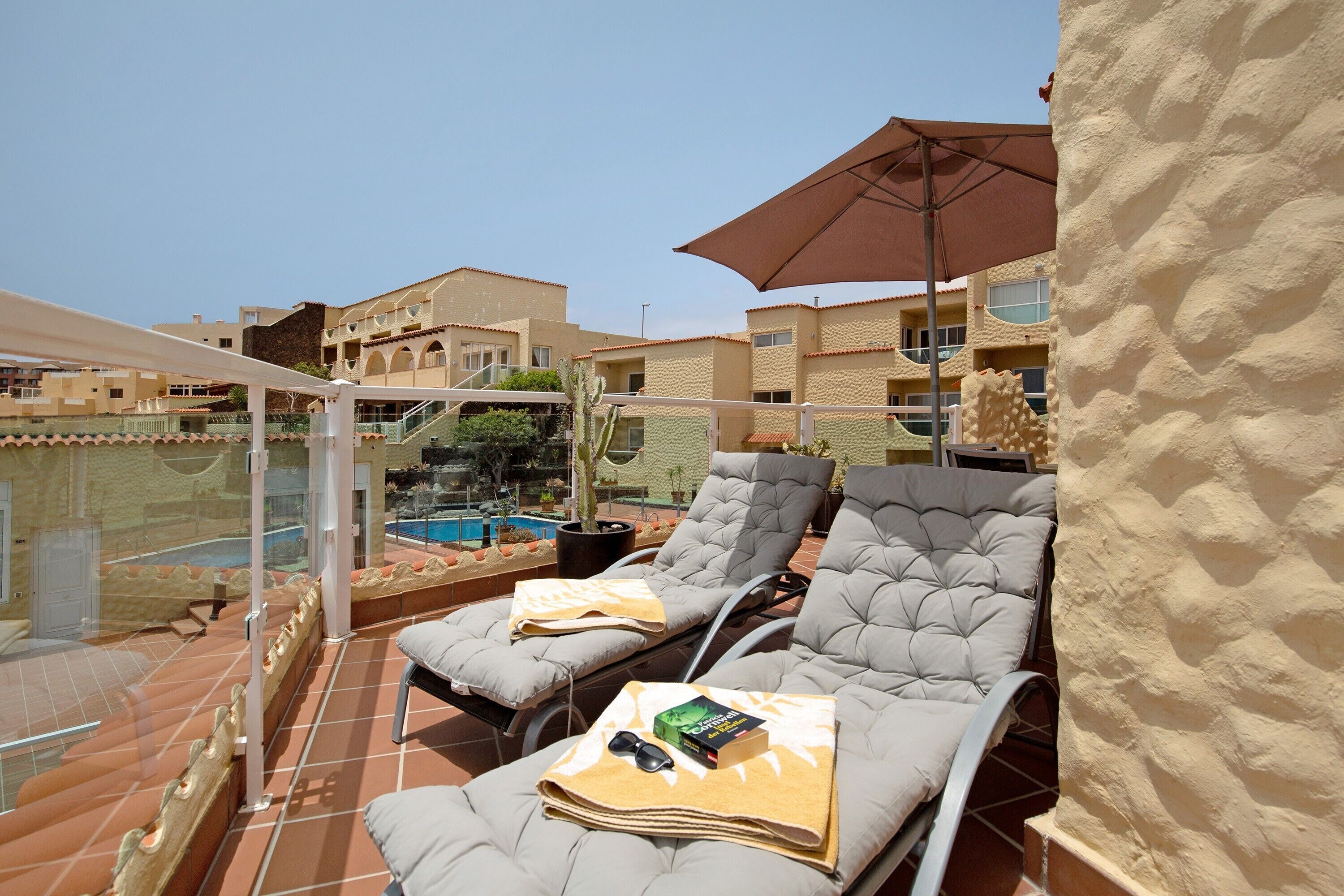 Terras