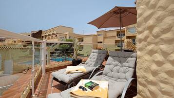 Terras