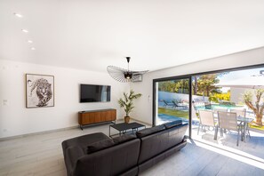 TV connectée