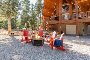 テラス / パティオ