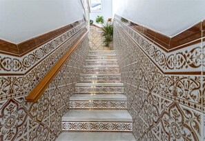 Interior - Apartment 'El Rincon de Lola in Nerja' with Terrace & Wi-Fi (Nerja)