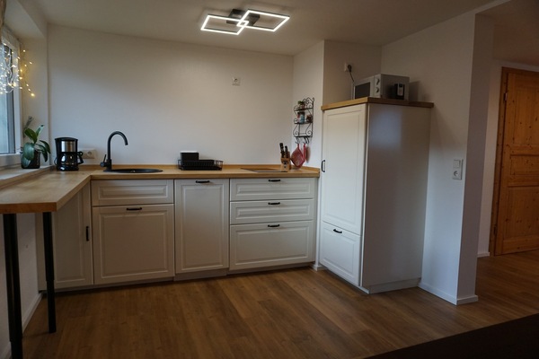 Jenbachtal, für 2 Personen, 70 qm, 1 sep. Schlafzimmer-Küchenzeile