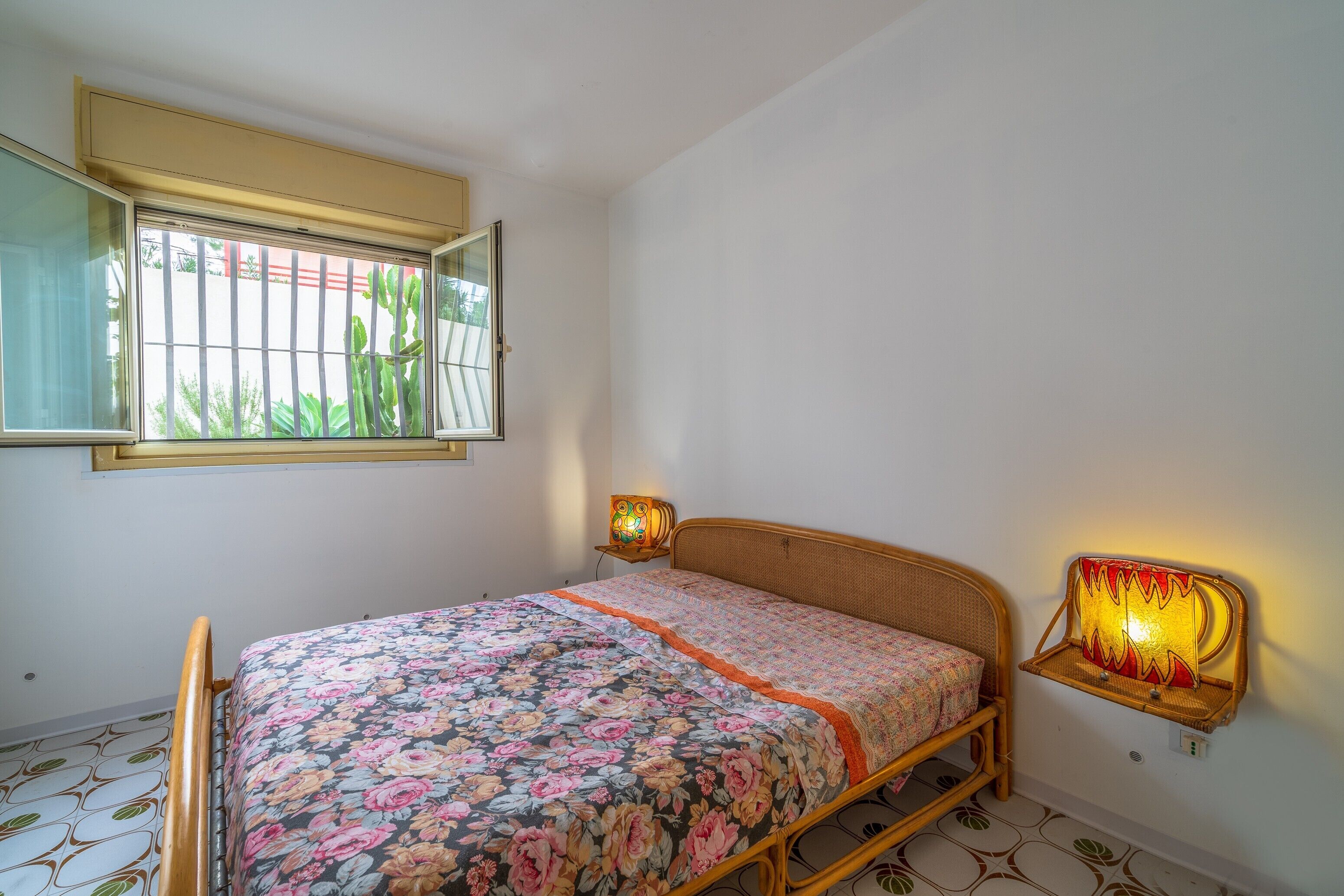 2 chambres, fer et planche à repasser, Wi-Fi gratuit