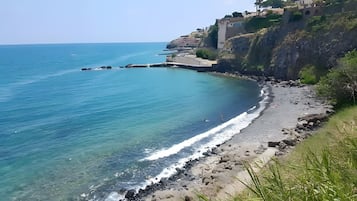 NĂ€ra stranden