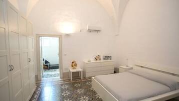 2 chambres, fer et planche Ă  repasser, lit parapluie, Wi-Fi gratuit