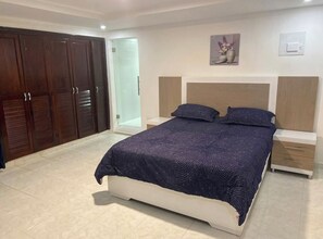 7 chambres, Wi-Fi