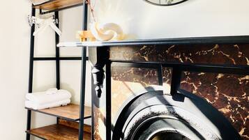 3 Schlafzimmer, Bügeleisen/Bügelbrett, kostenloses WLAN, Bettwäsche